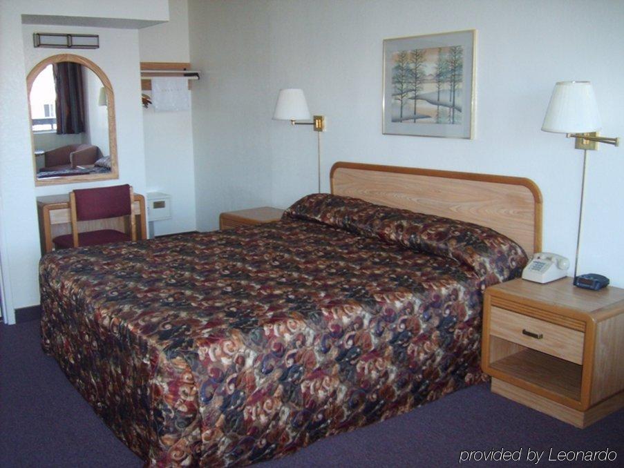 Desert Rose Inn Reno Zimmer foto