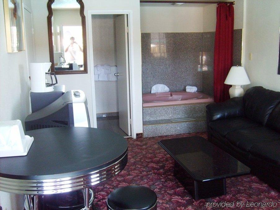 Desert Rose Inn Reno Zimmer foto